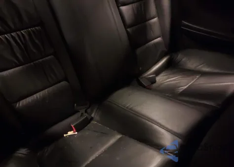 2011 Honda Accord 2.4 Ex-L z USA, uszkodzony, nr VIN 1HGCS1B89BA002635